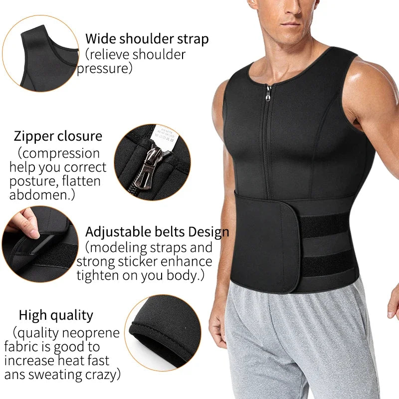Posture Corrector Regolabile