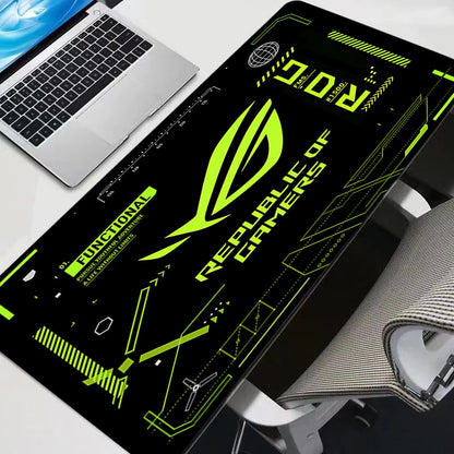 Tappetino Mouse Gaming  Design R-ROG