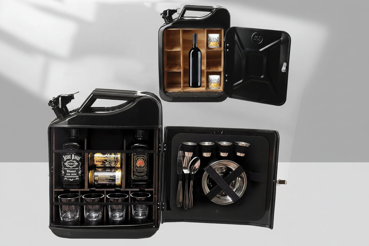 Jerrycan Mini Bar 20L