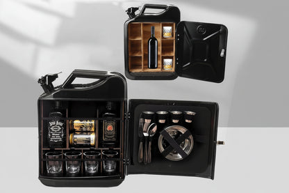 Jerrycan Mini Bar 20L