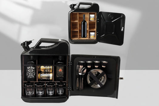 Jerrycan Mini Bar 20L