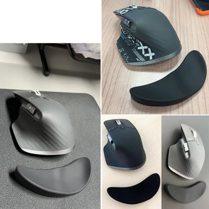 Poggiapolso Ergonomico in Silicone per Mouse