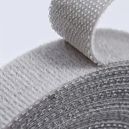 Fascette Organizzatrici in Nylon – Gestione Cavi Universale