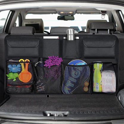 Car Trunk Hanging Storage Bag