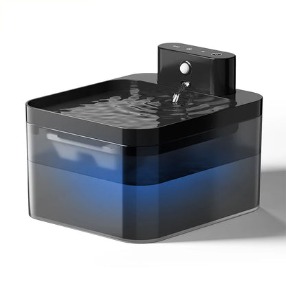 Fontanella Automatica Wireless per Gatti ROJECO