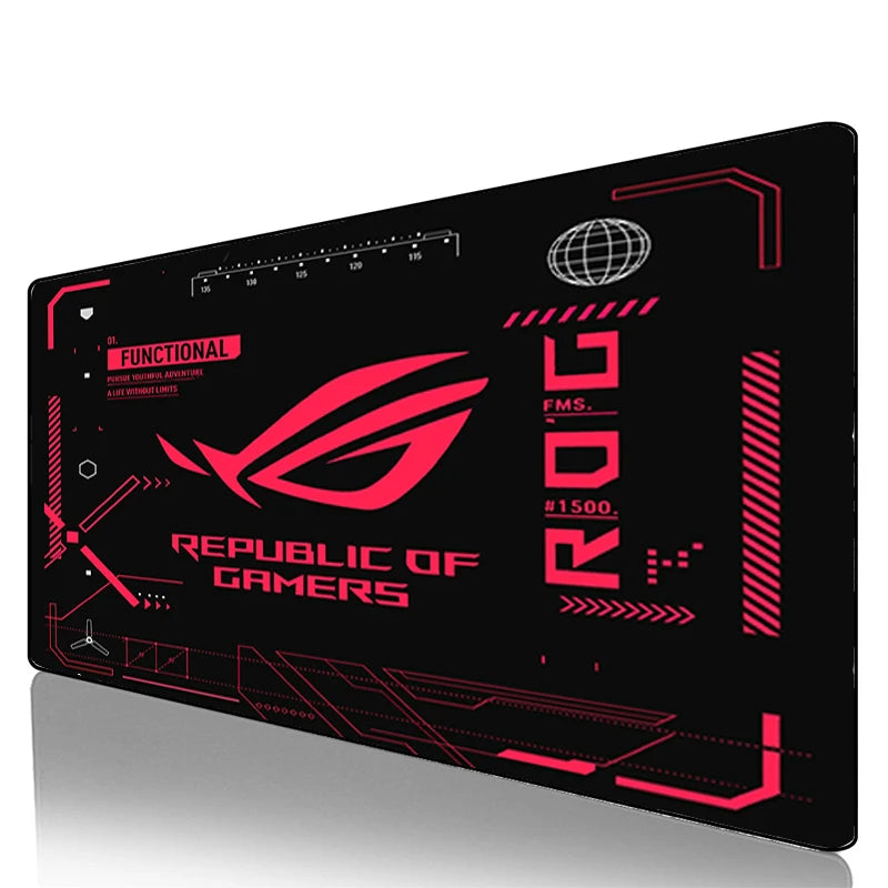 Tappetino Mouse Gaming ROG