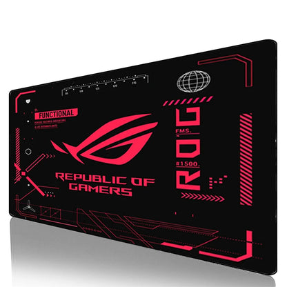 Tappetino Mouse Gaming ROG