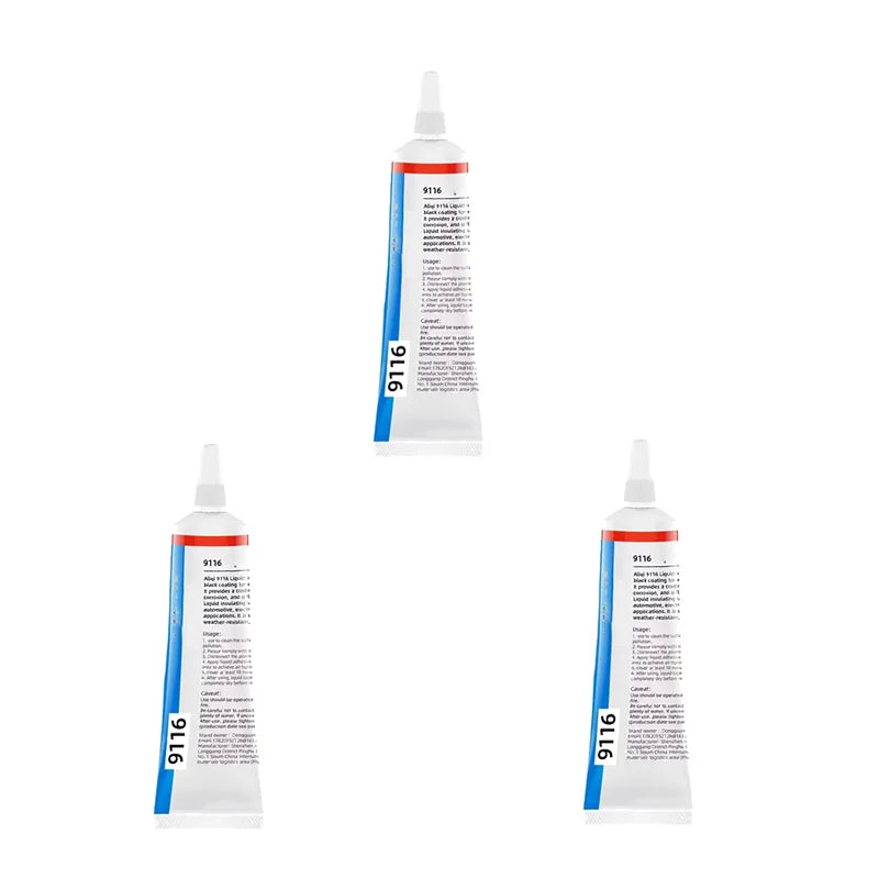 Liquid Electrical Tape Waterproof