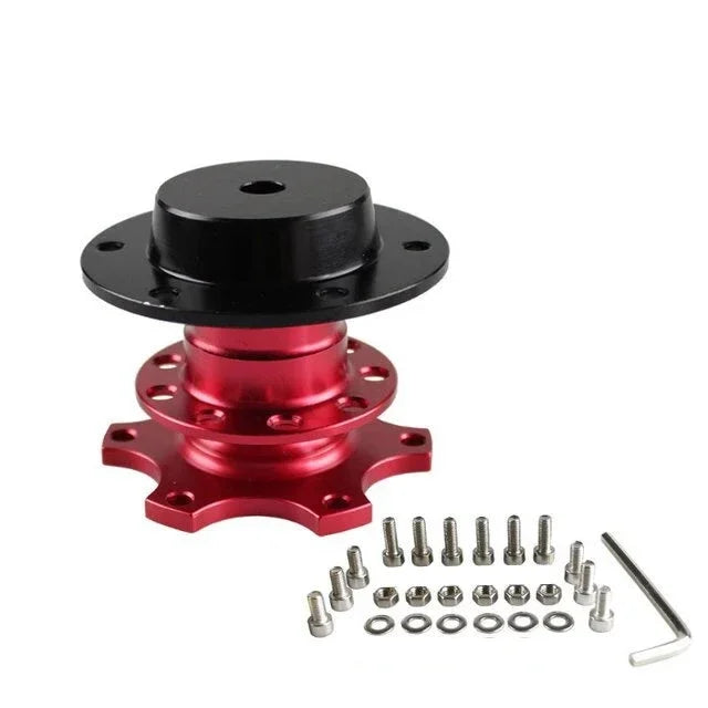 Quick Release Hub Adapter JJKC SWP005