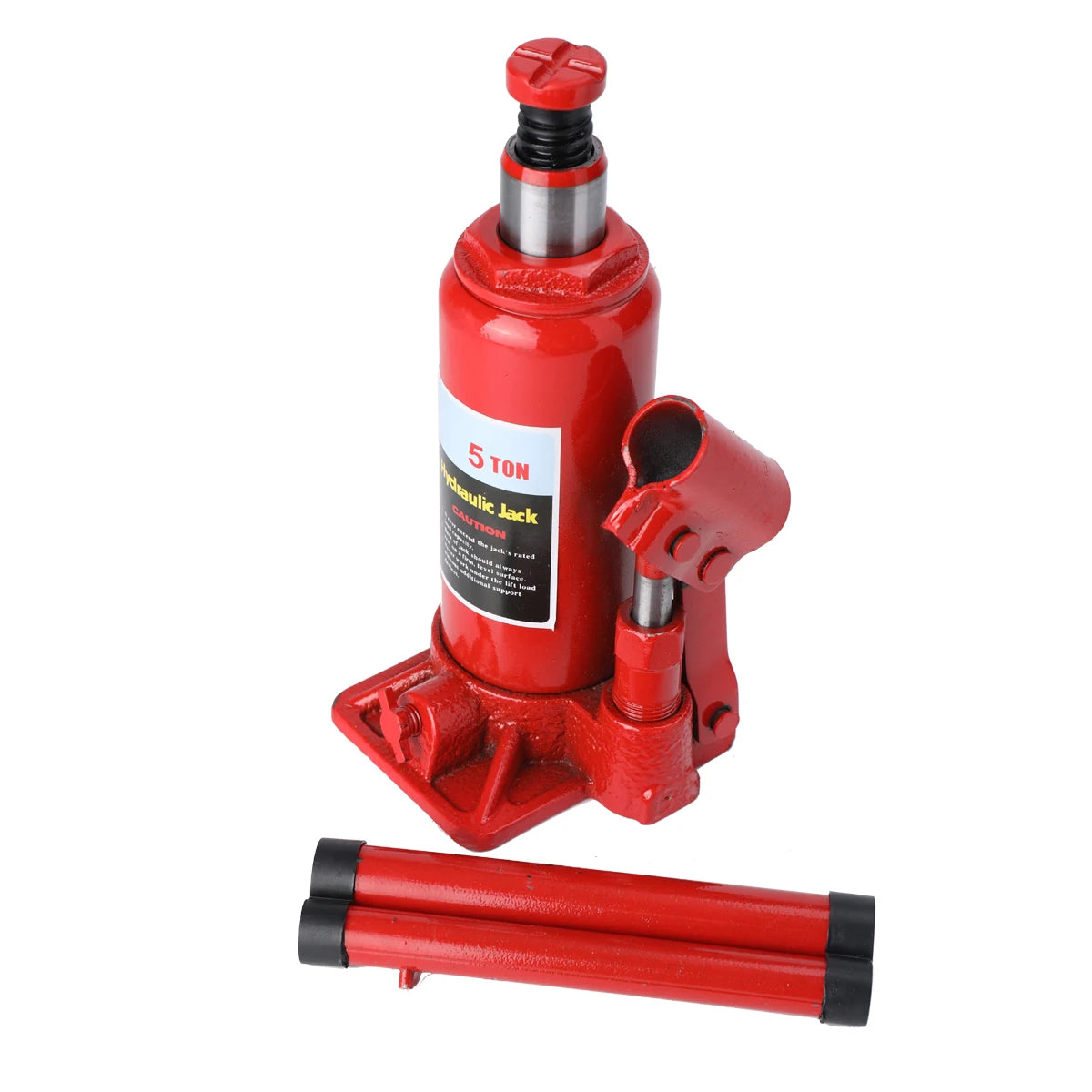 Martinetto Idraulico per Auto – 5/10 Ton