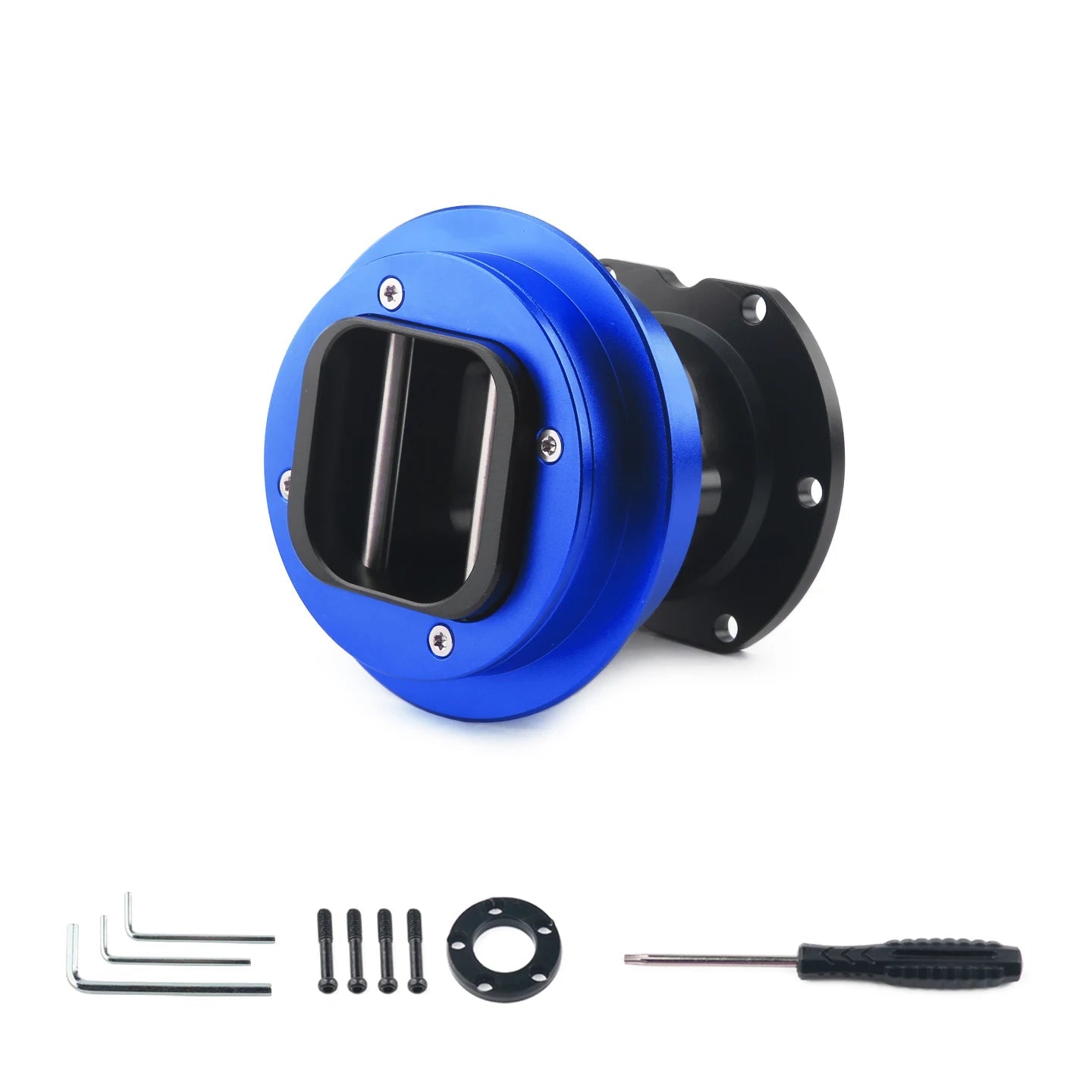 Fanatec QR2 Wheel-Side