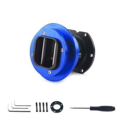 Fanatec QR2 Wheel-Side