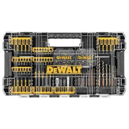 DEWALT DWANGFT100SET