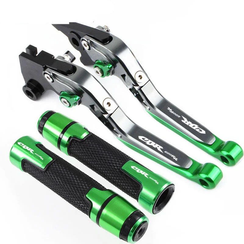 Paramani e Leve Freno/Frizione CNC