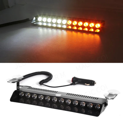 Luce Stroboscopica LED 12