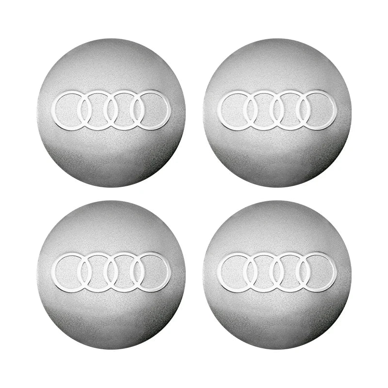 Coprimozzo Ruota Audi