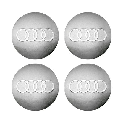 Coprimozzo Ruota Audi