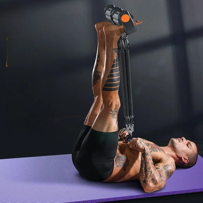 Pedal Tension Rope