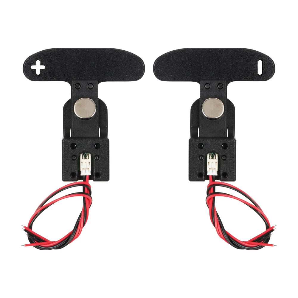 Paddle Shifters Magnetici SPEEDRACING SW-1091