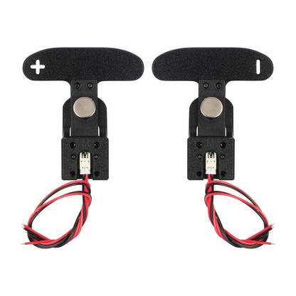 Paddle Shifters Magnetici SPEEDRACING SW-1091