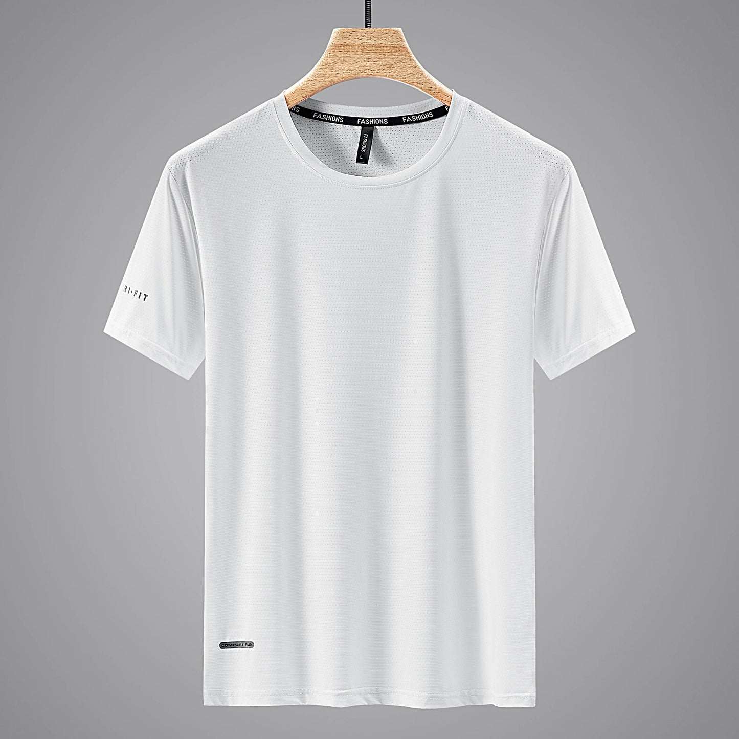 T-Shirt Sportiva Uomo Quick Dry