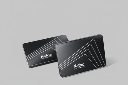 Netac SSD 2.5" SATA III