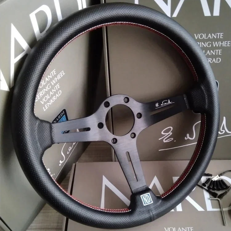 Volante Racing Nardi Torino 350mm