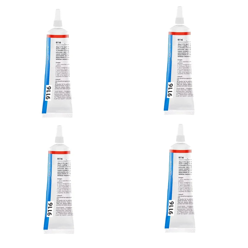 Liquid Electrical Tape Waterproof