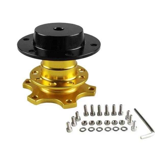 Quick Release Hub Adapter JJKC SWP005