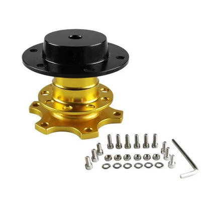 Quick Release Hub Adapter JJKC SWP005