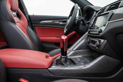 Pomello del Cambio Universale – Accessorio per Modifica Auto