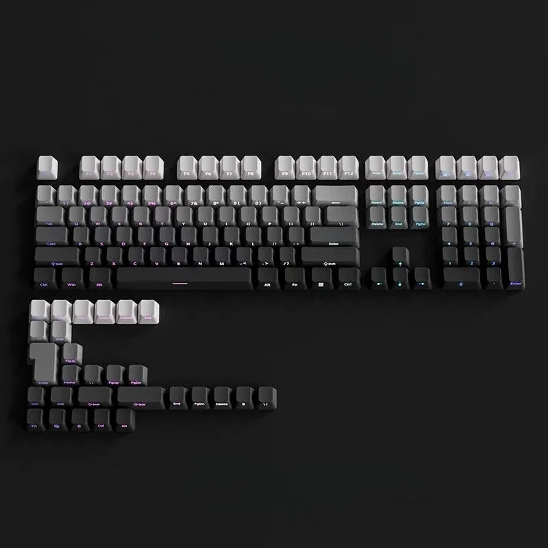 Keycap PBT Cherry Profile 133 Tasti