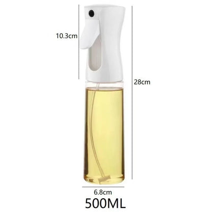 Bottiglia Spray per Olio