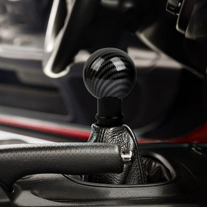 Universal Car Gear Shift Knob