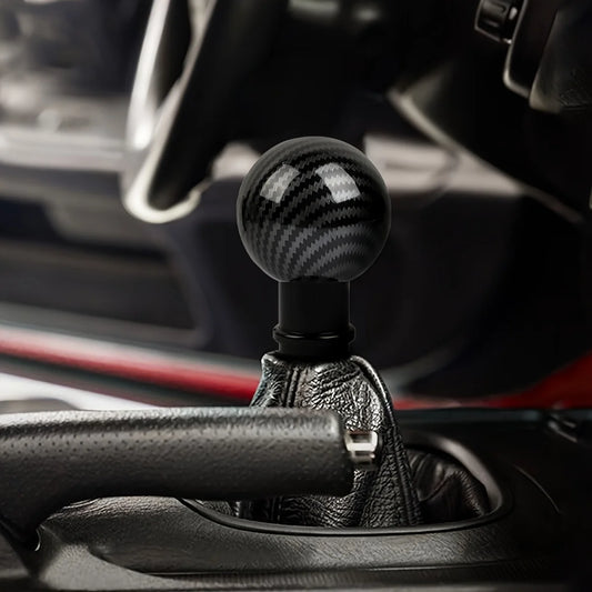 Universal Car Gear Shift Knob
