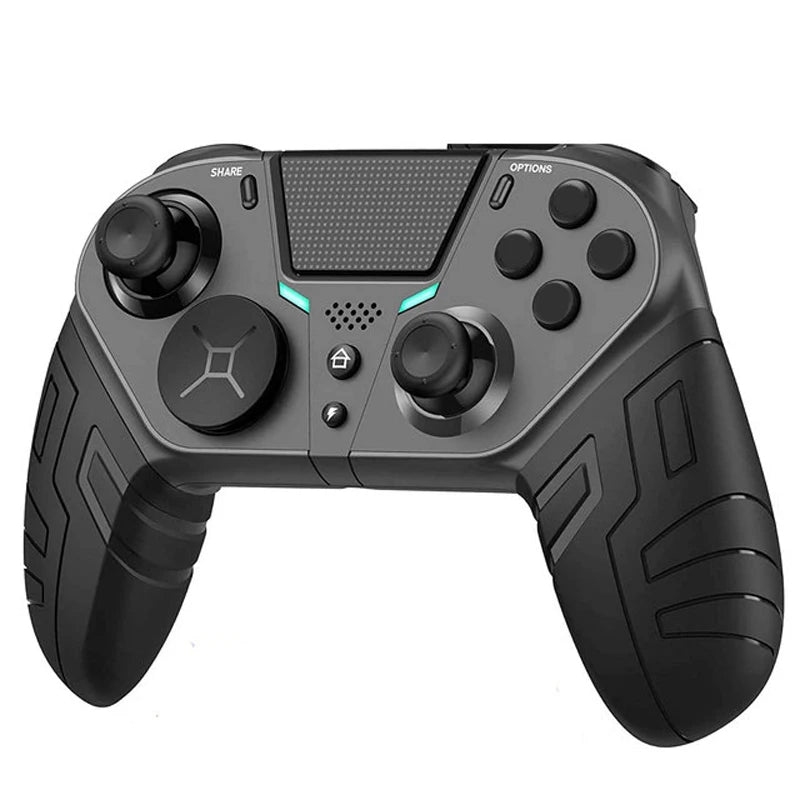 Controller Wireless AyeBeau per PS4/PS3/PC/iOS/Android
