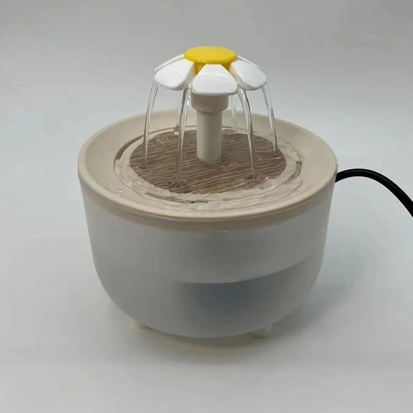 Fontanella Automatica per Gatti 1200 ml