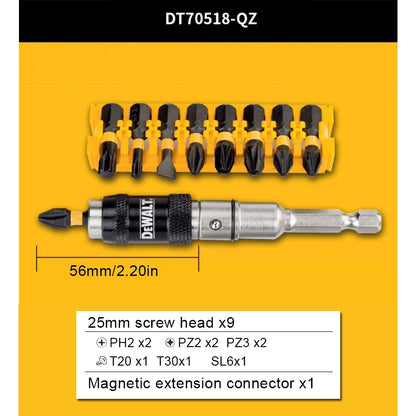 Punta per Trapano DEWALT