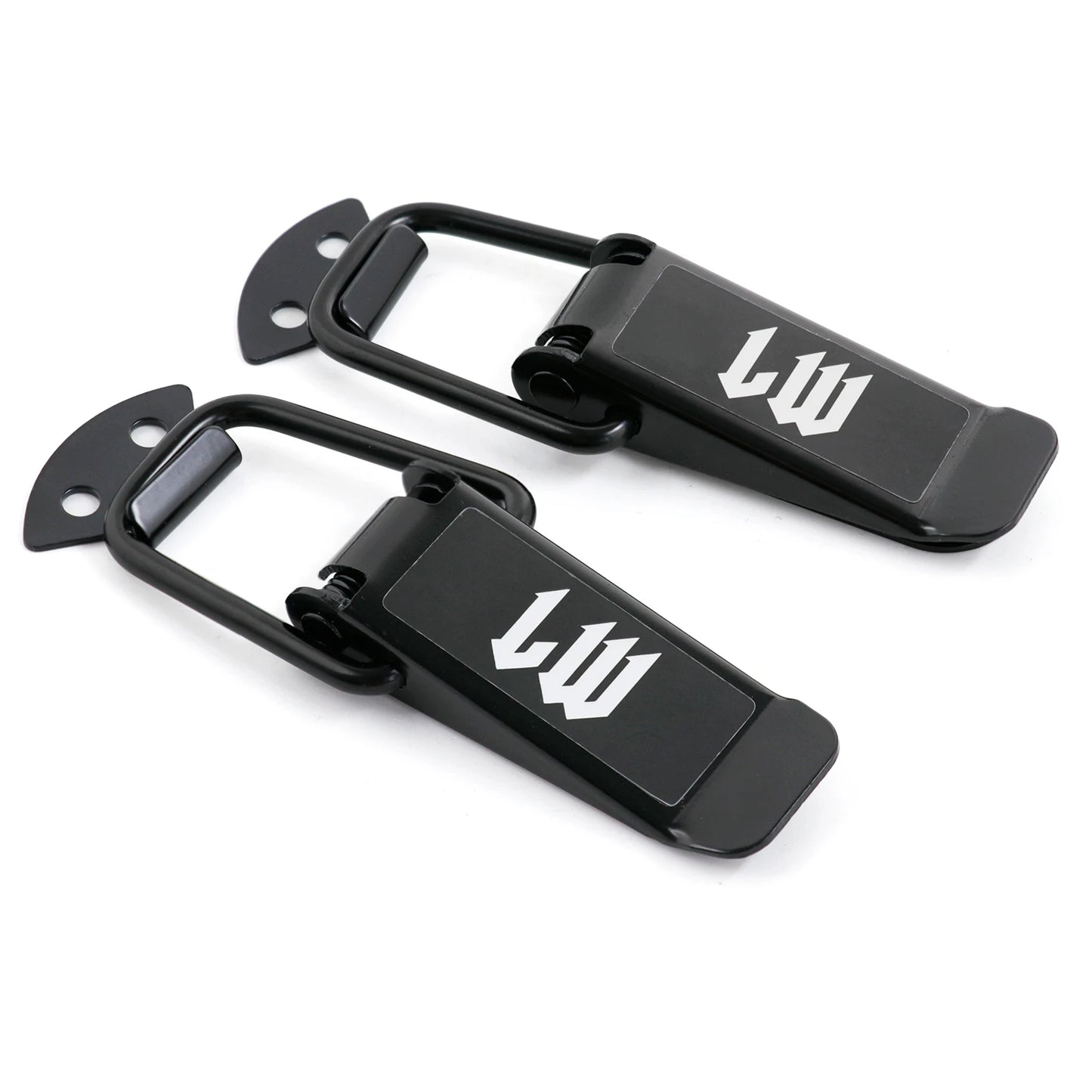 Clip di Fissaggio Rapido LW per Paraurti Auto