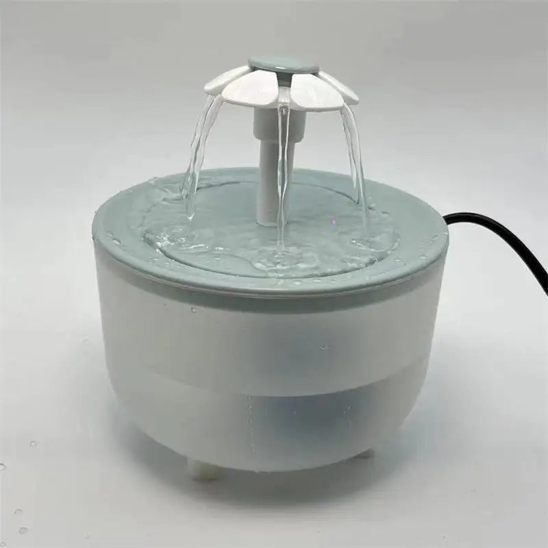 Fontanella Automatica per Gatti 1200 ml