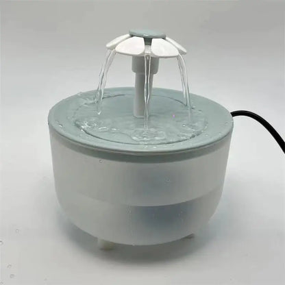 Fontanella Automatica per Gatti 1200 ml
