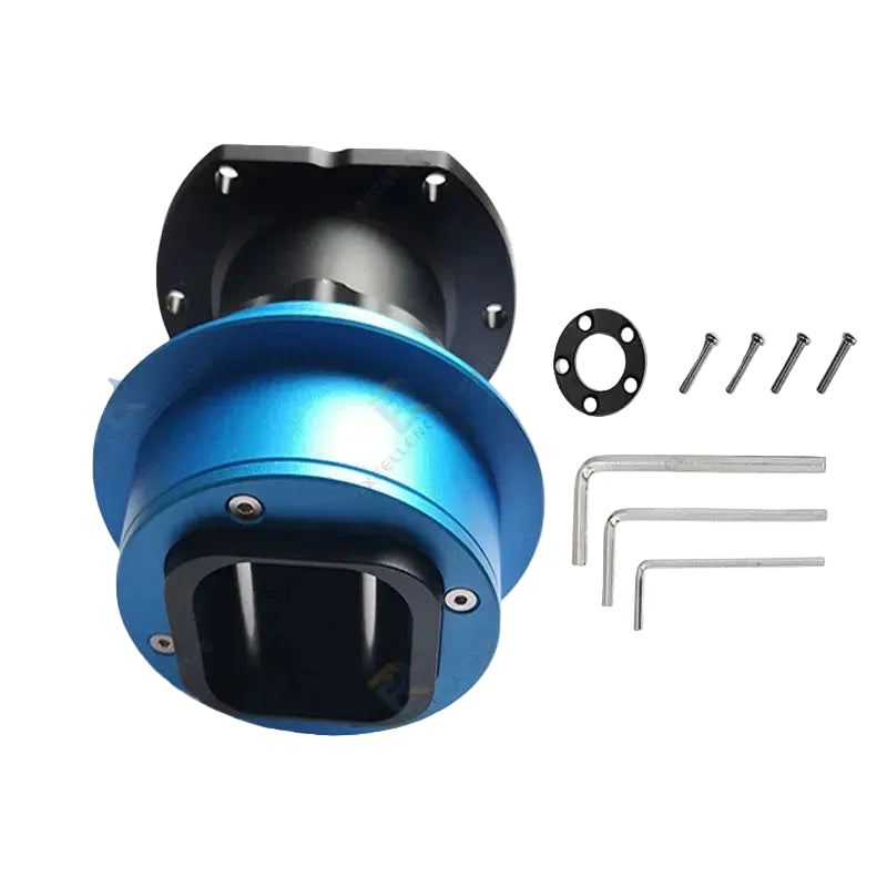 Fanatec QR2 Wheel-Side