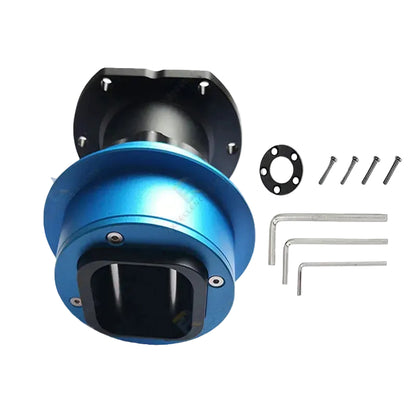 Fanatec QR2 Wheel-Side