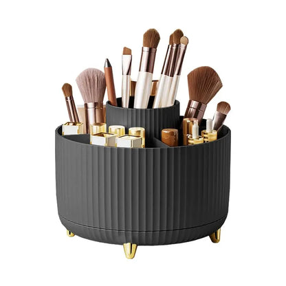 Organizer Rotante 360° per Cosmetici e Accessori