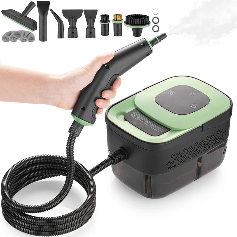 Elyra Portable Steam Cleaner 1200–1400W