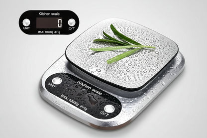 Bilancia da Cucina Digitale Mini