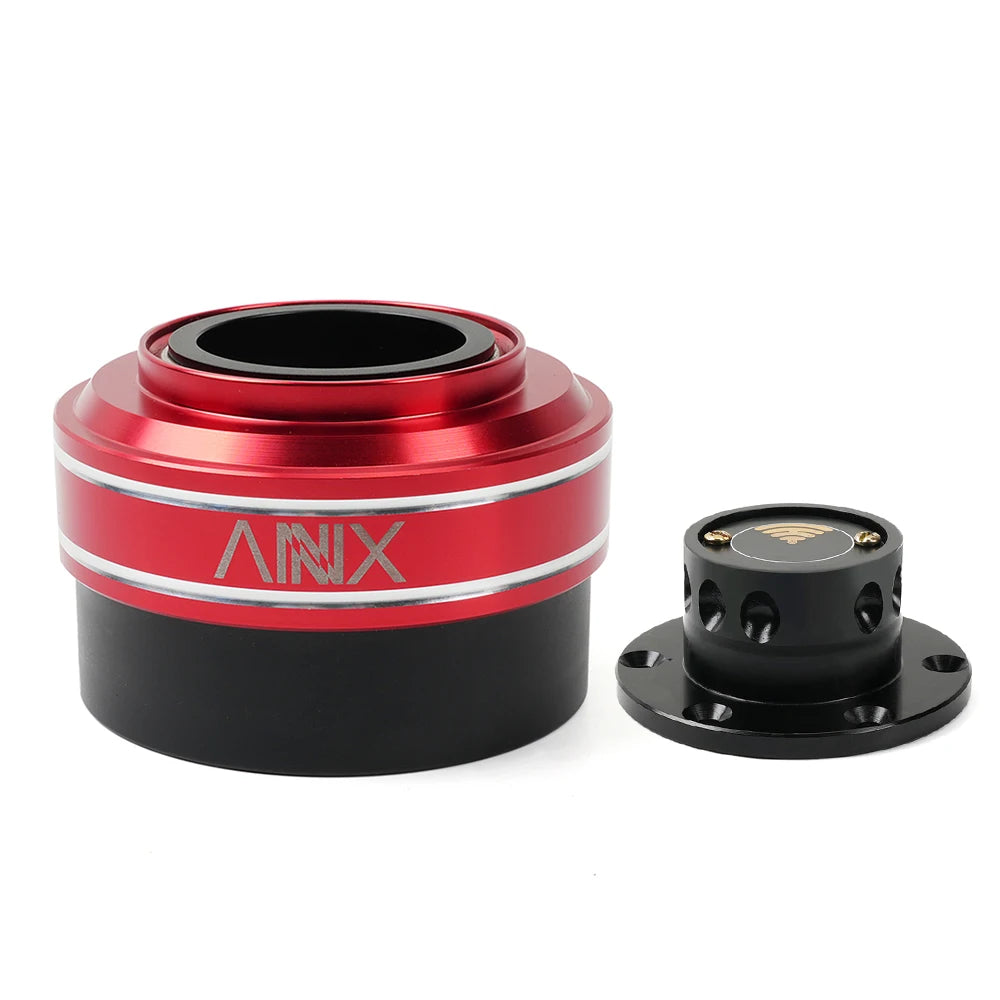 Quick Release Hub Adapter muge racing QR040