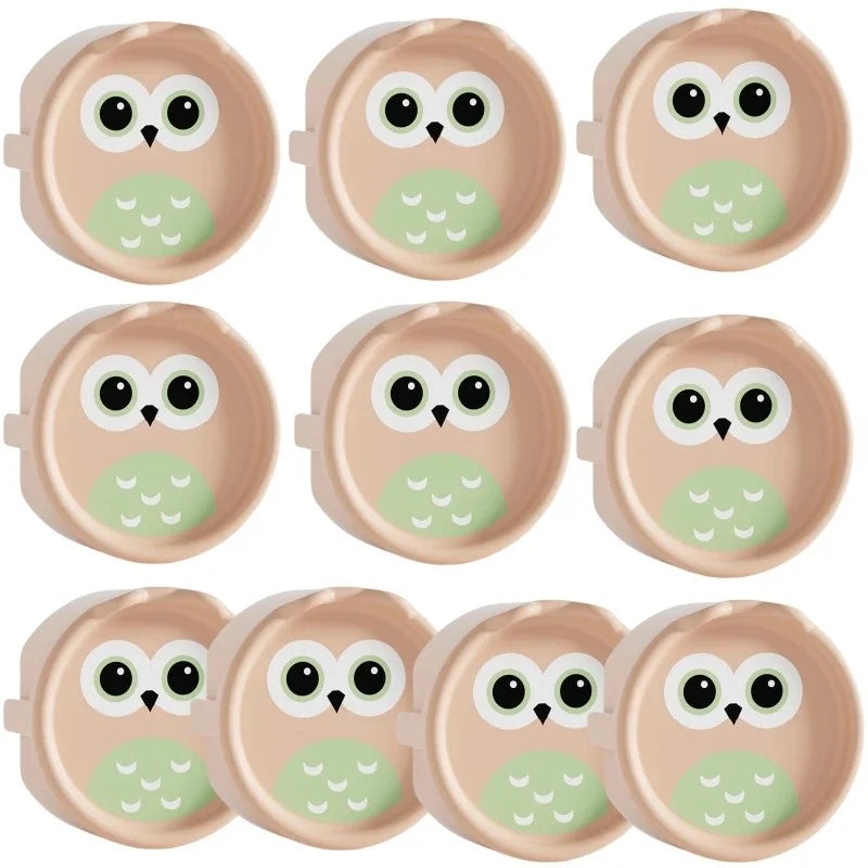 Baby Safety Electric Outlet Cover – Protezione per Prese Elettriche