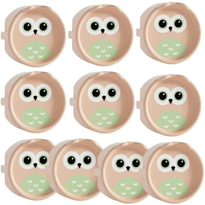 Baby Safety Electric Outlet Cover – Protezione per Prese Elettriche