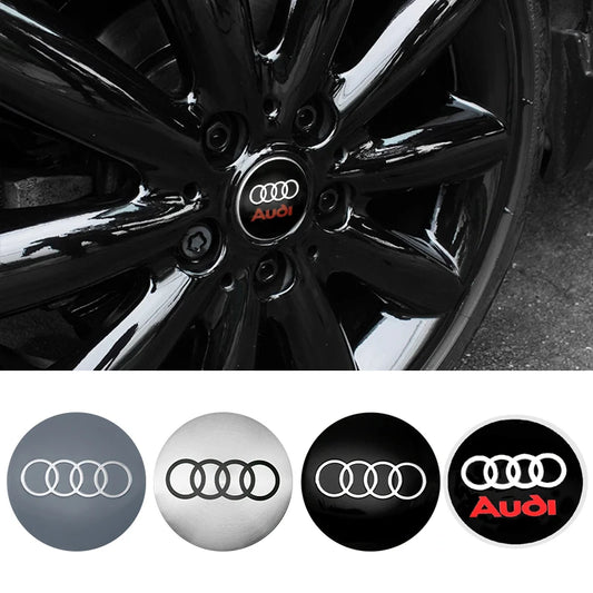 Coprimozzo Ruota Audi